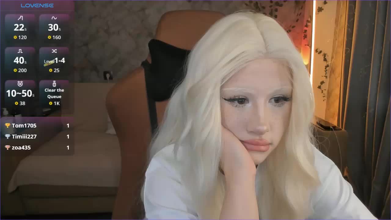 Necucubi02 Live Sex March 20, 2026