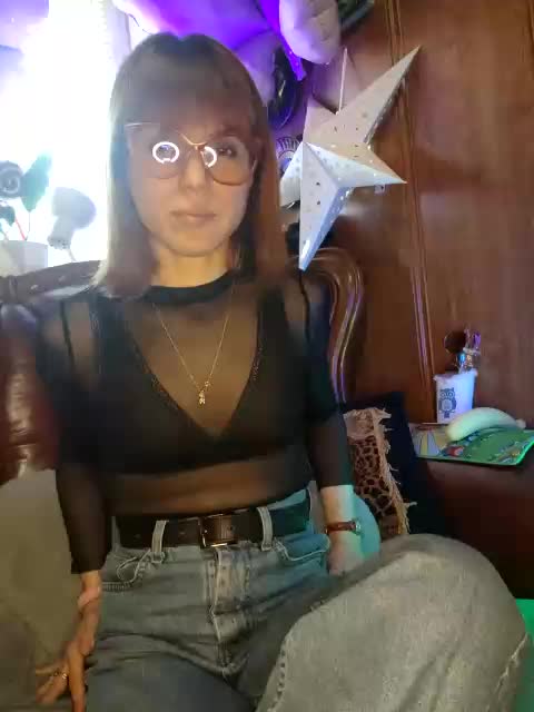 Vikeyna Live Sex March 20, 2026