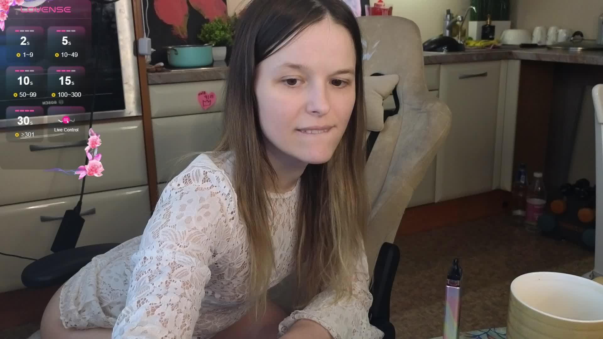 mali- Live Sex March 20, 2026