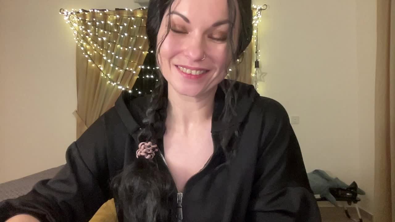 LilithNewdawn Live Sex March 20, 2026