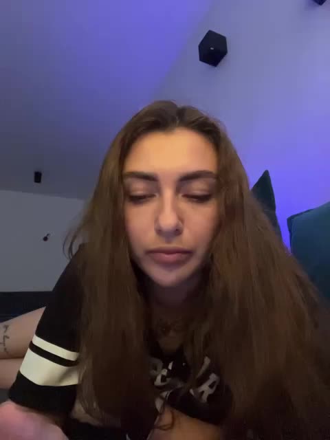 WILDGIRL Live Sex March 20, 2026