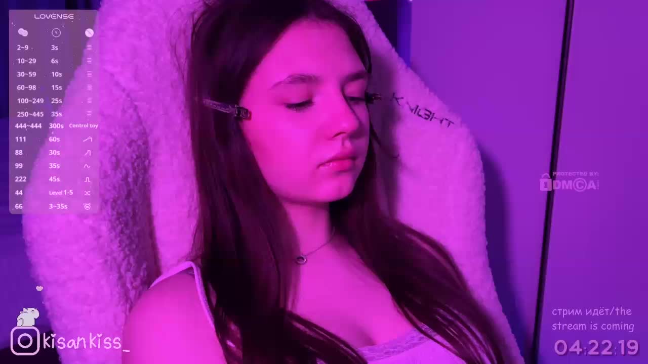 kisankiss Live Sex March 20, 2026