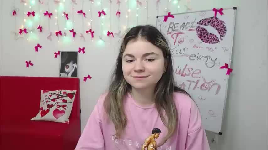 rrtinaredly Live Sex March 20, 2026