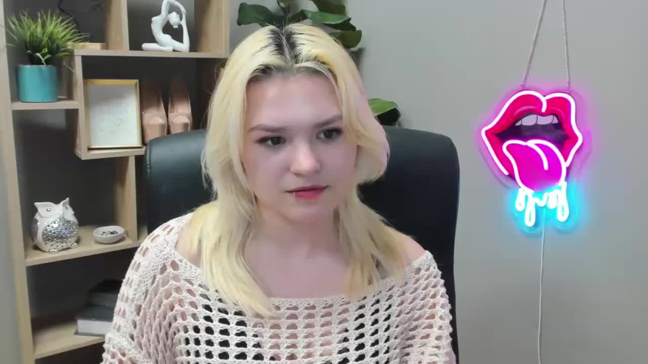 SweetLilyxo Live Sex March 20, 2026
