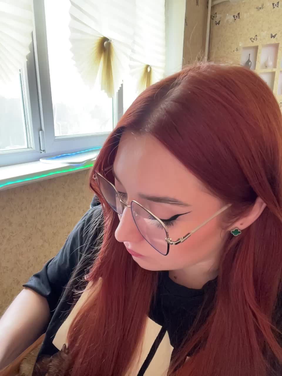 ScarletWitch Live Sex March 20, 2026