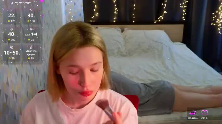 babees_eva Live Sex March 20, 2026