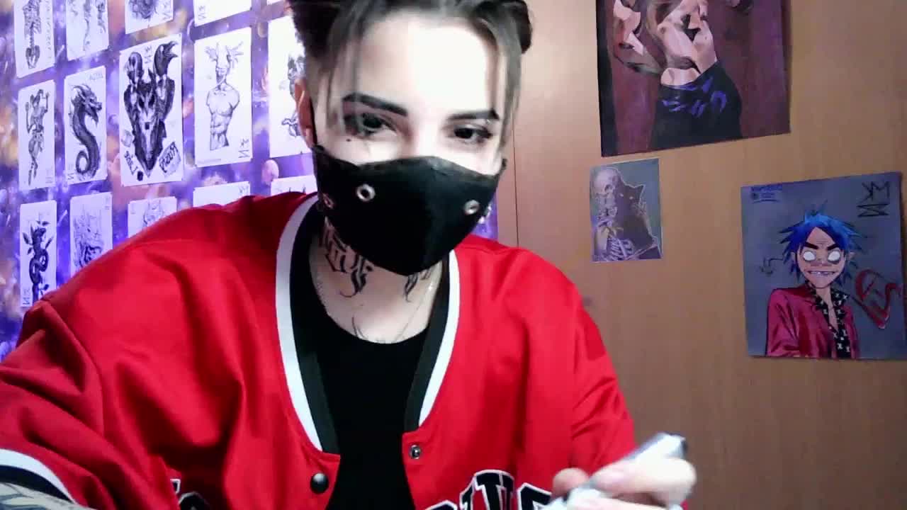 Dark-Pictur- Live Sex March 20, 2026