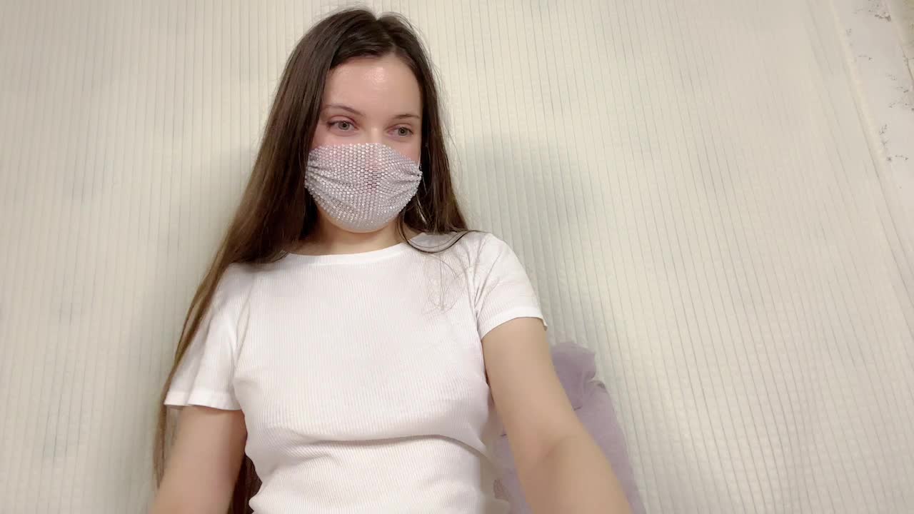 Kitsunne Live Sex March 20, 2026