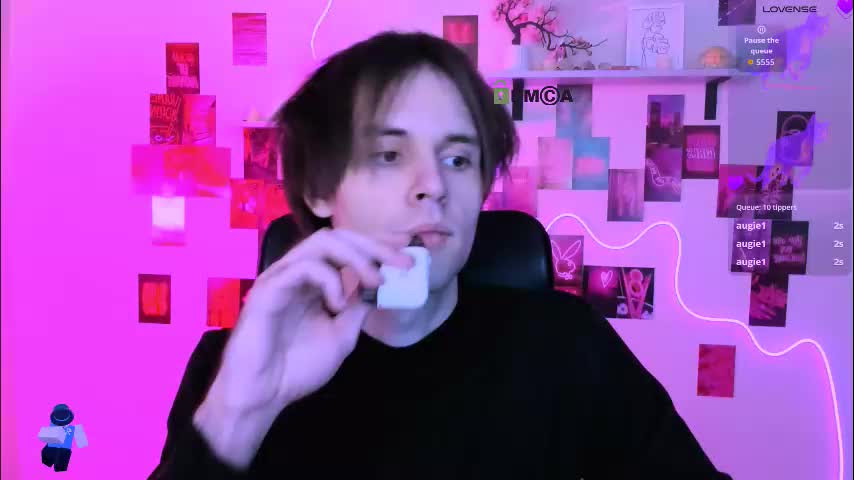 den_rich Live Sex March 20, 2026