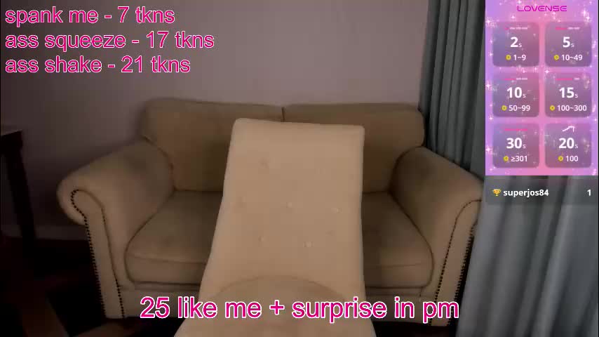 stefany_and_bettany Live Sex March 20, 2026