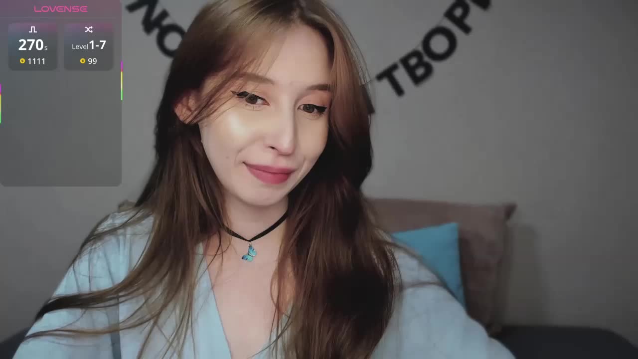 RocketGIRL Live Sex March 20, 2026