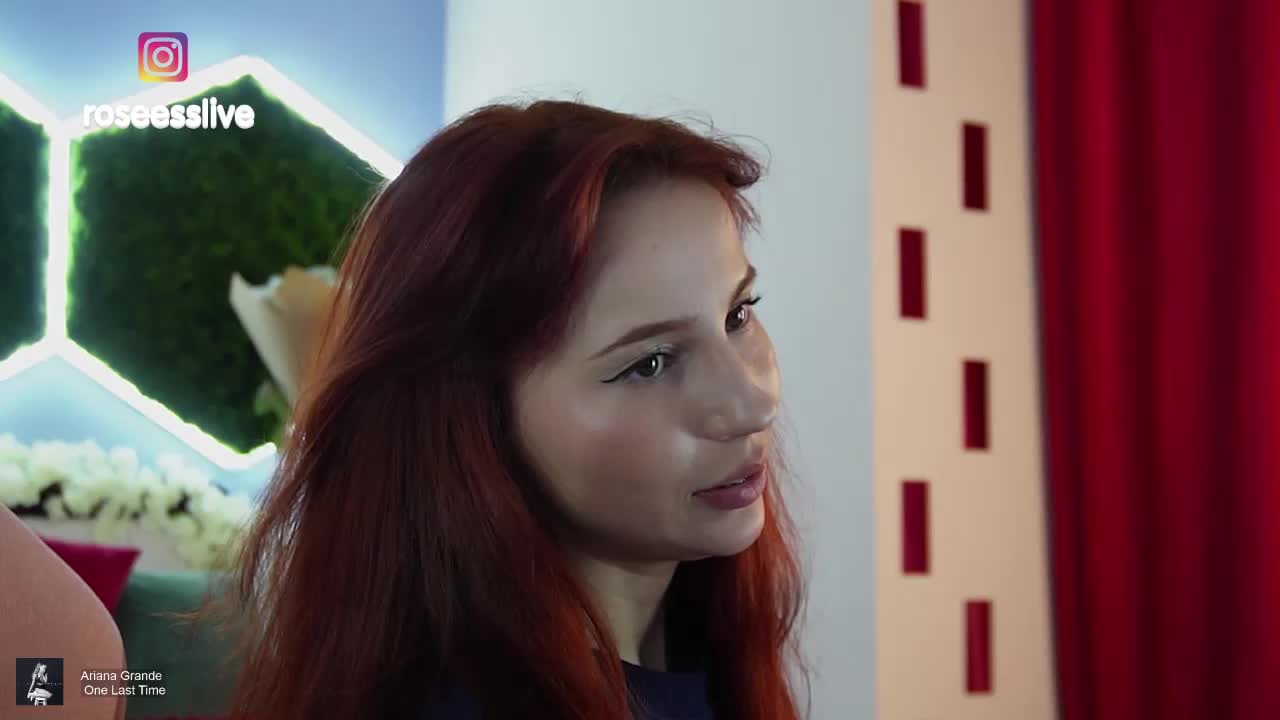 rosess_ Live Sex March 20, 2026
