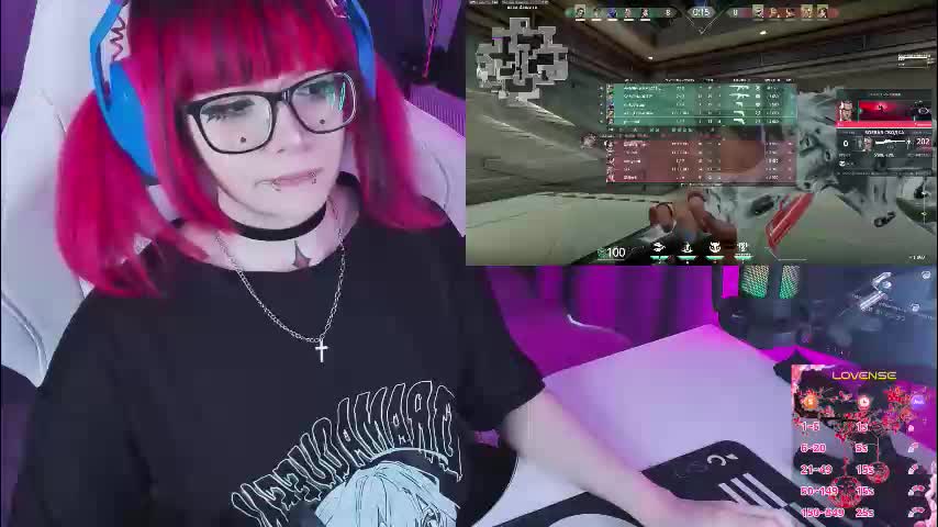 yumi_youkai Live Sex March 20, 2026