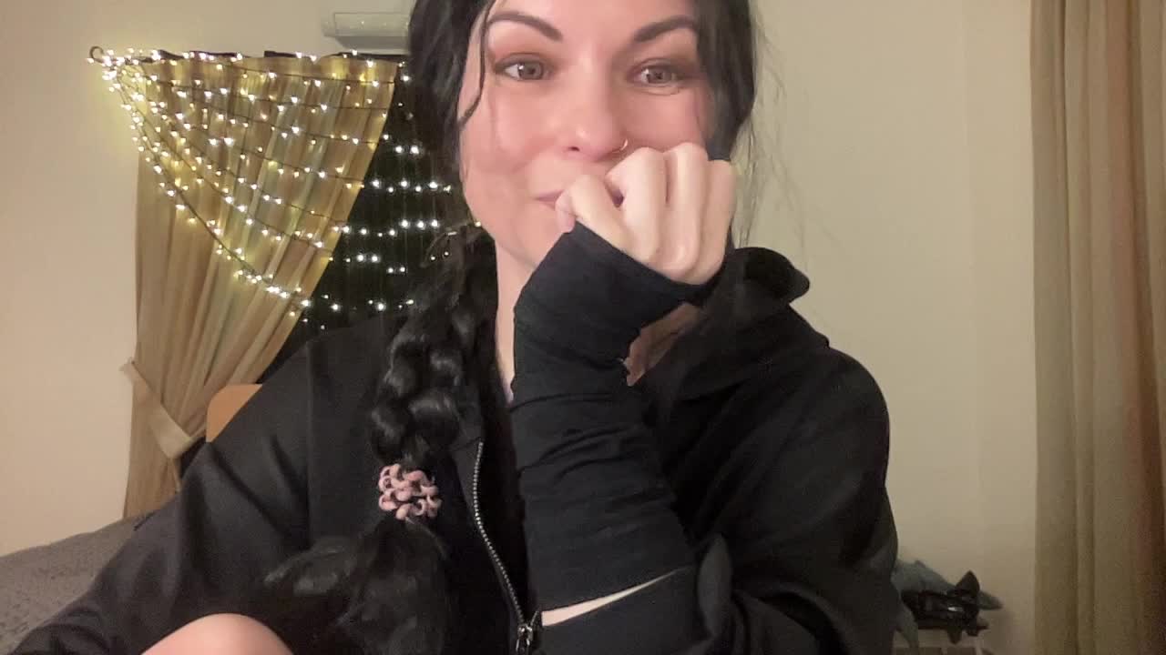 LilithNewdawn Live Sex March 20, 2026