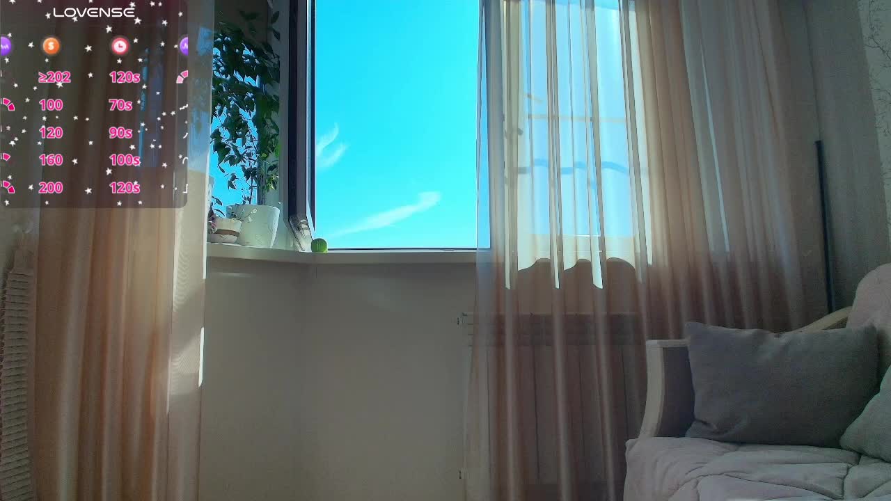 RedAura Live Sex March 20, 2026