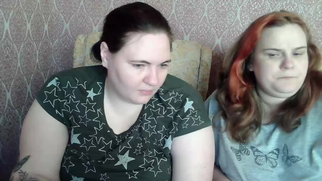 HollyXEva Live Sex March 20, 2026