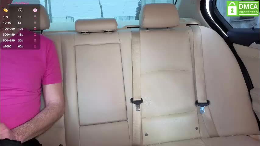 carlasquirt Live Sex March 20, 2026