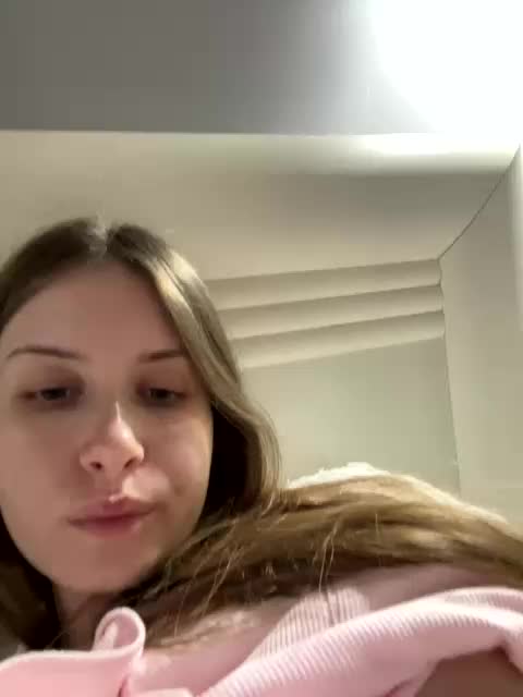 Luxxu Live Sex March 20, 2026