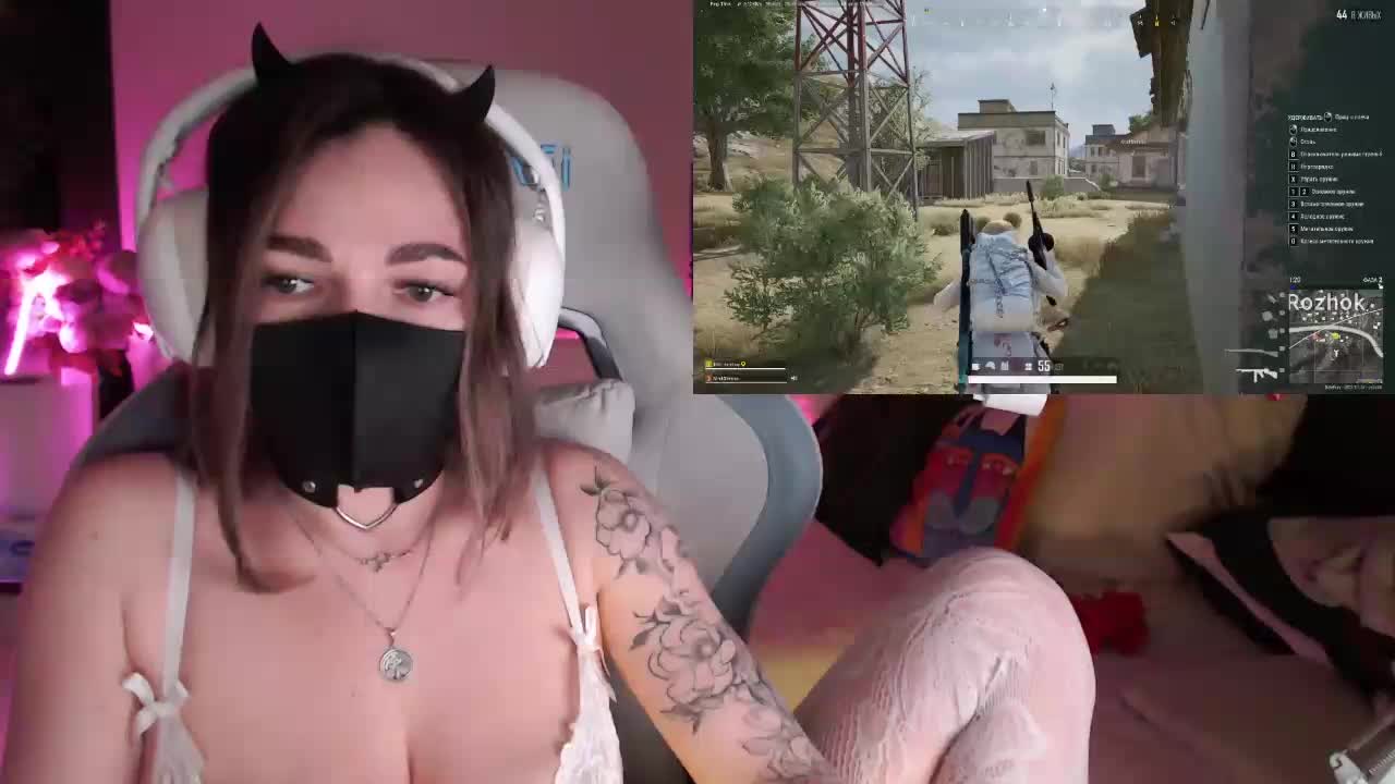 NightMint Live Sex March 20, 2026