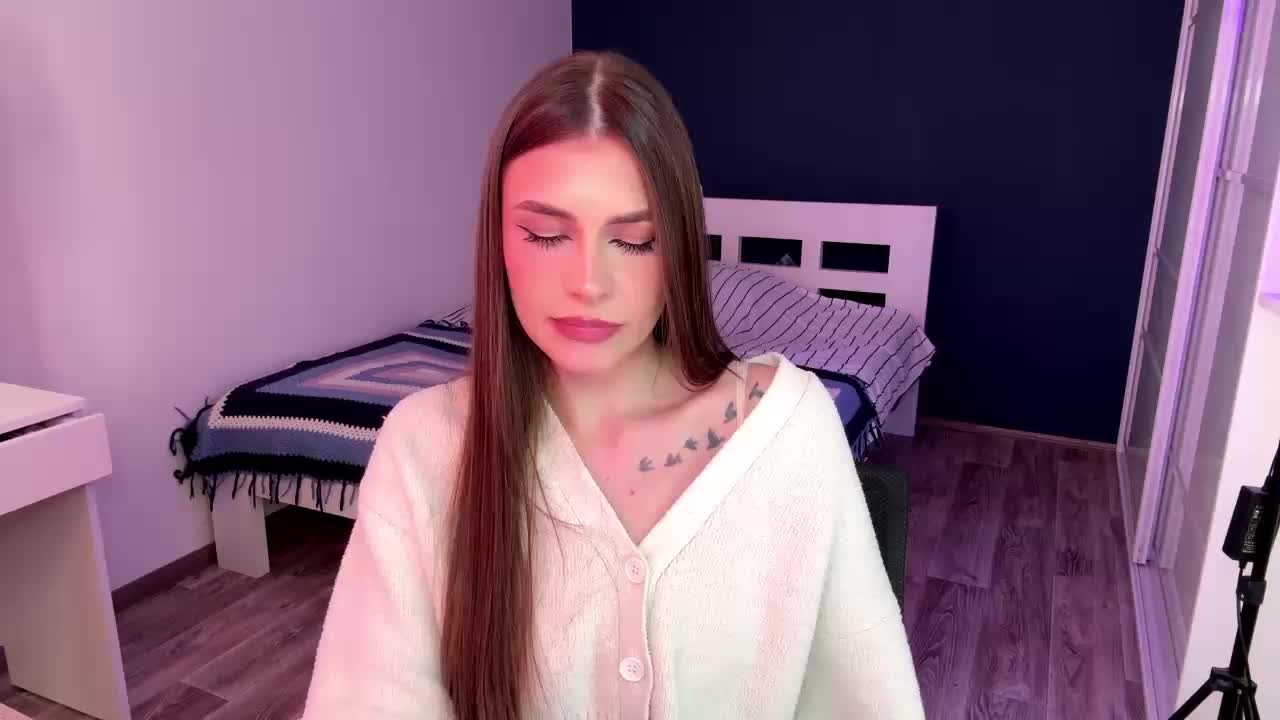 RonnieRose Live Sex March 20, 2026