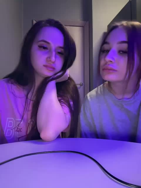 Kira_Sofia Live Sex March 20, 2026