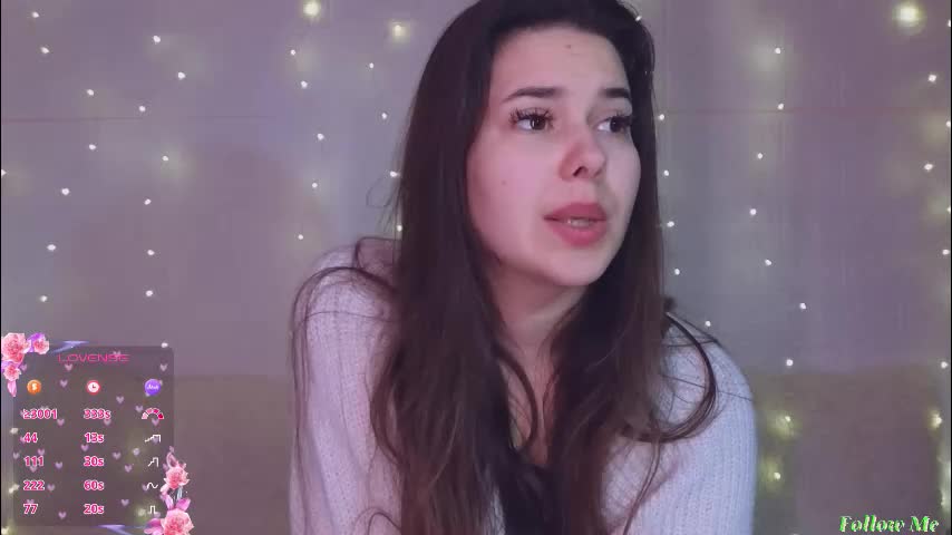 sabina_zara Live Sex March 20, 2026