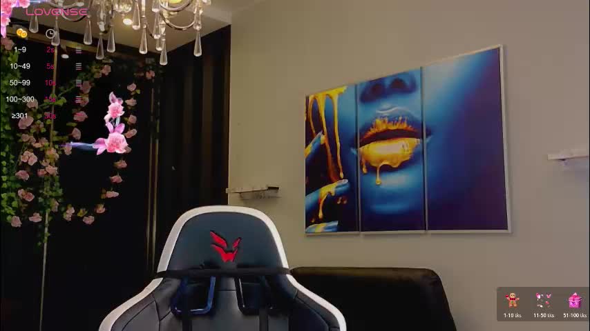 niki_cutes Live Sex March 20, 2026