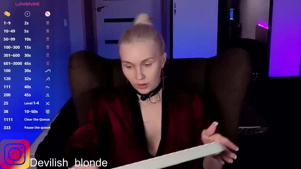 MikaKisa66624 Live Sex March 20, 2026