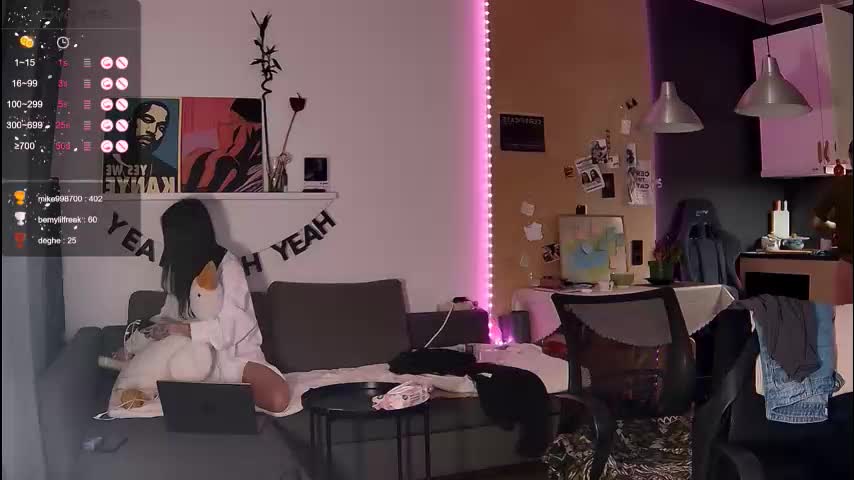 valorant_girl Live Sex March 20, 2026