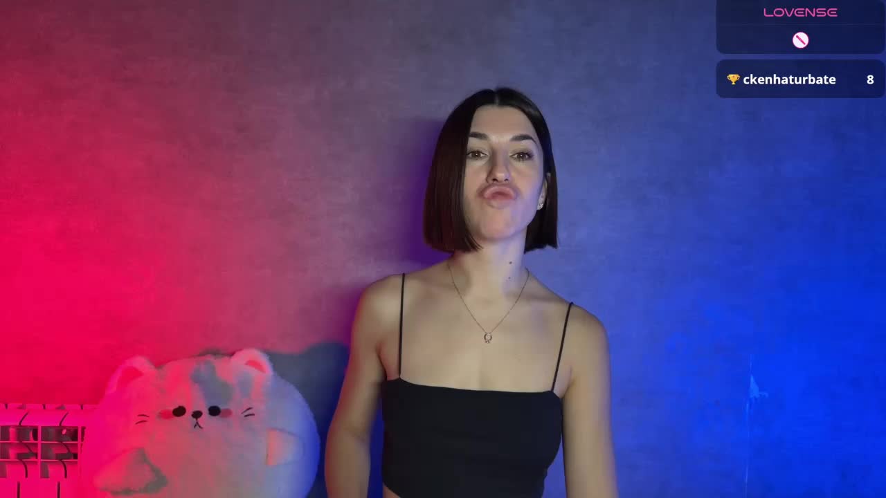 Melaminsy Live Sex March 20, 2026