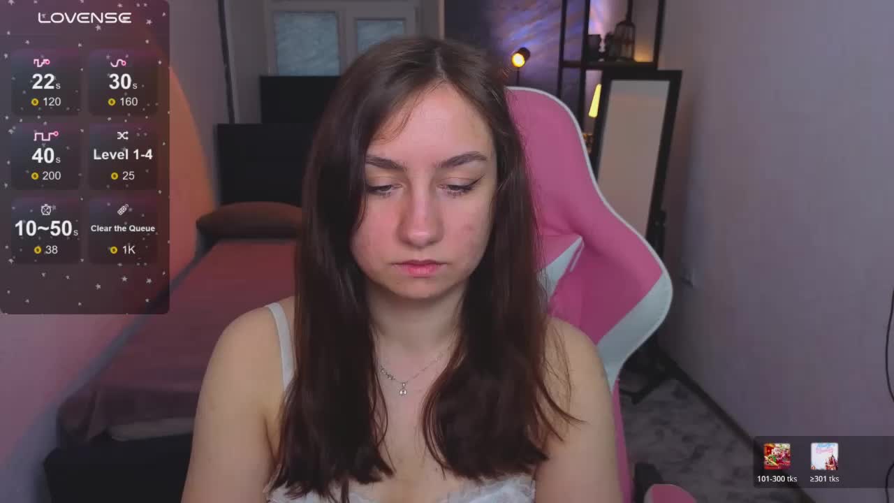 KattrinGolden Live Sex March 20, 2026