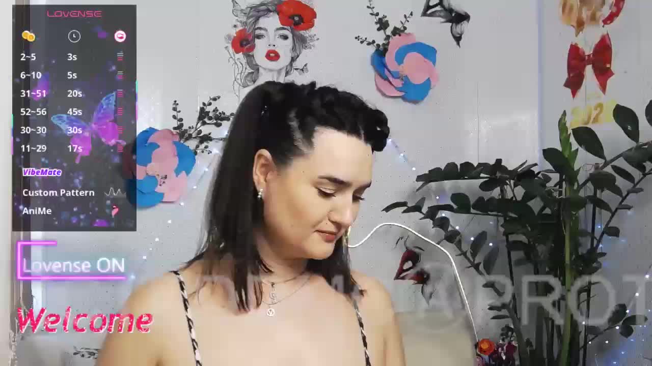 Lina_ Live Sex March 20, 2026