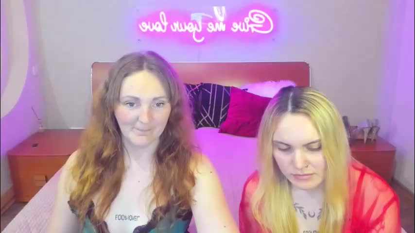 magiceyess Live Sex March 20, 2026