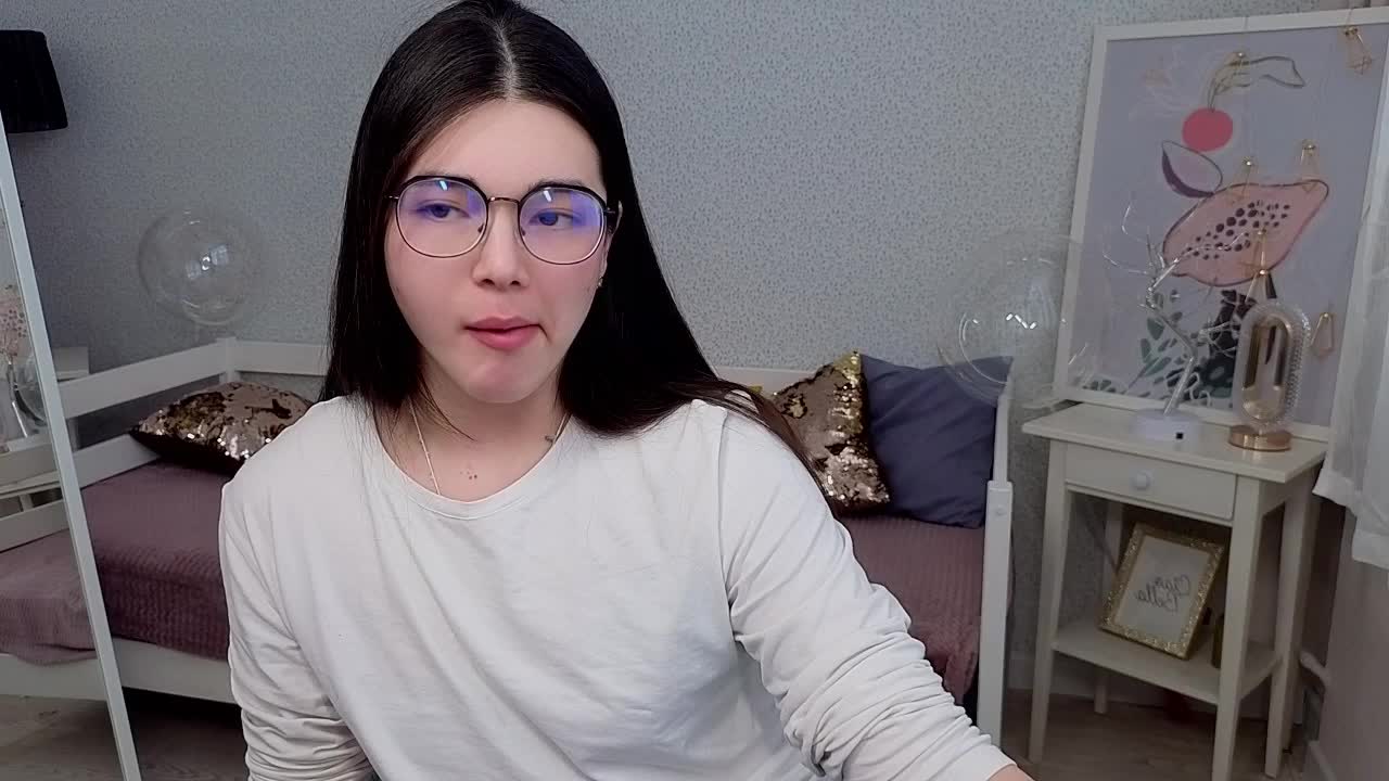 AlbiGlow Live Sex March 20, 2026