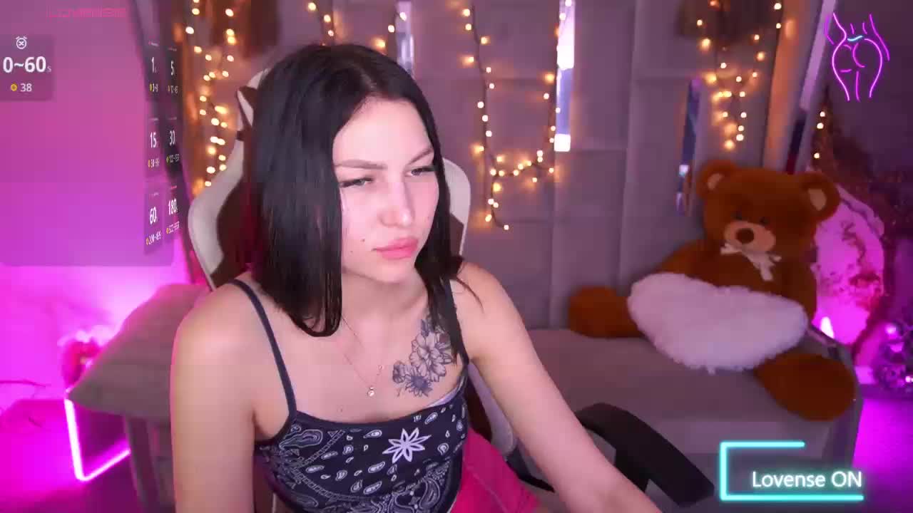 EliseVelour Live Sex March 20, 2026