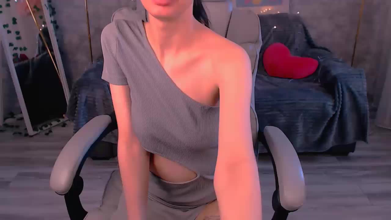 EmiliSkyy Live Sex March 20, 2026