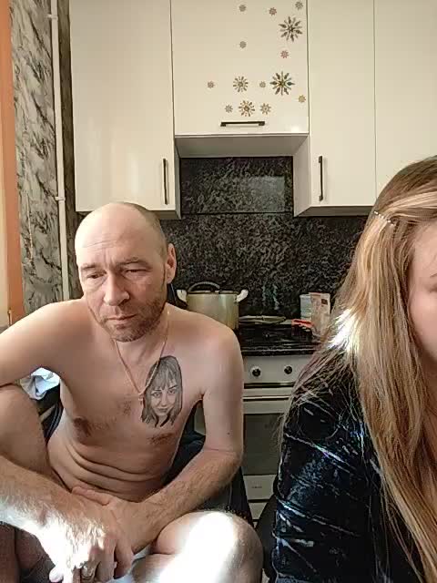 Innokentiy449 Live Sex March 20, 2026