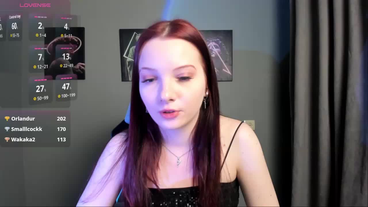 AuroraKane Live Sex March 20, 2026