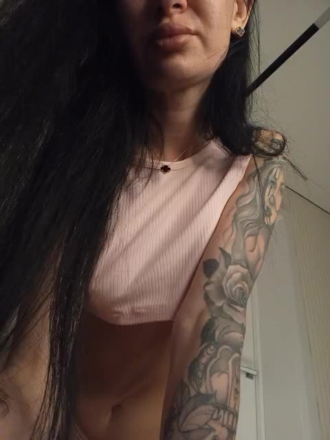 Black_chick Live Sex March 20, 2026