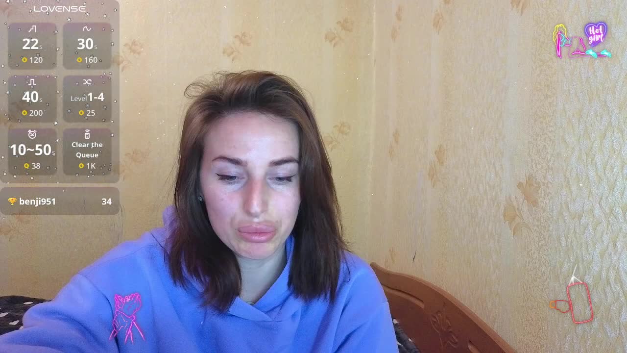 xxadrihanna Live Sex March 20, 2026