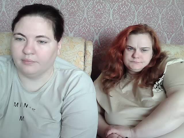 HollyXEva Live Sex March 20, 2026