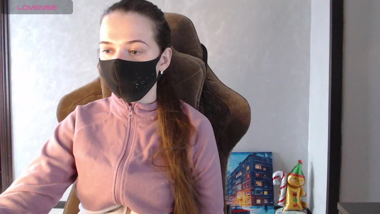 GenerallShef Live Sex March 20, 2026