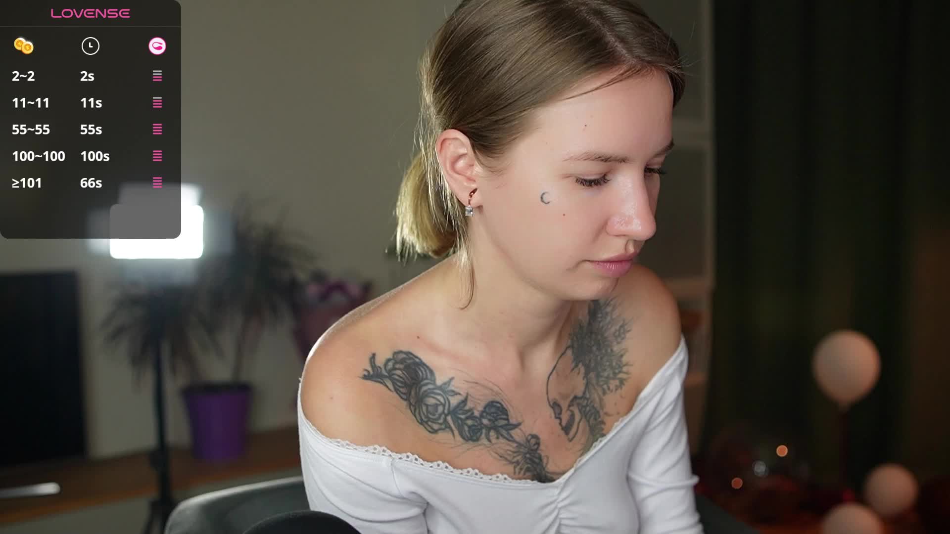 mel-collins Live Sex March 20, 2026