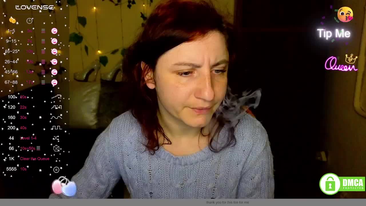 Musekittyjeni112 Live Sex March 20, 2026