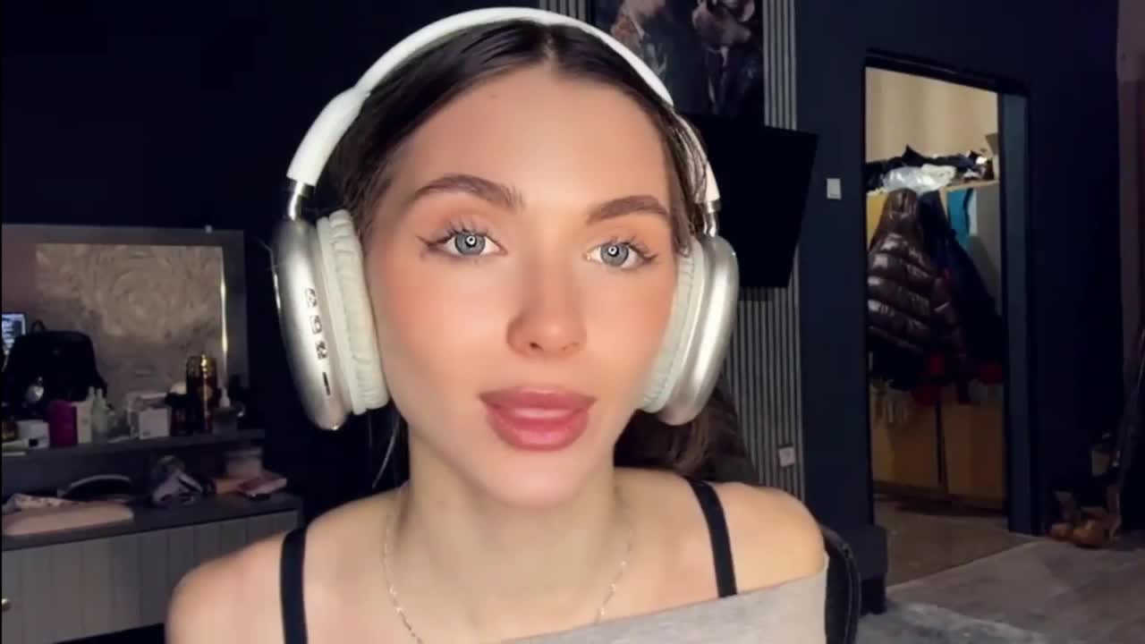 NydiaFuelling Live Sex March 20, 2026