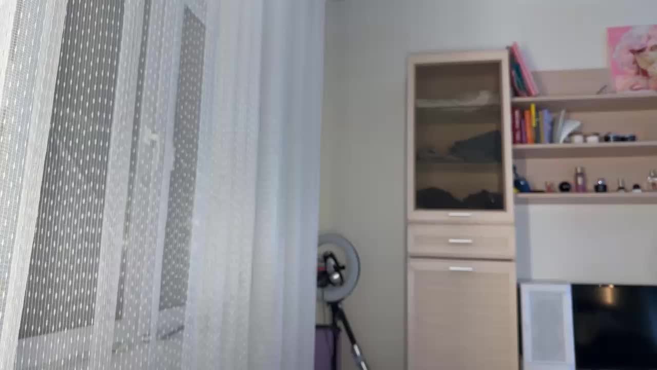 AlexaRays Live Sex March 20, 2026