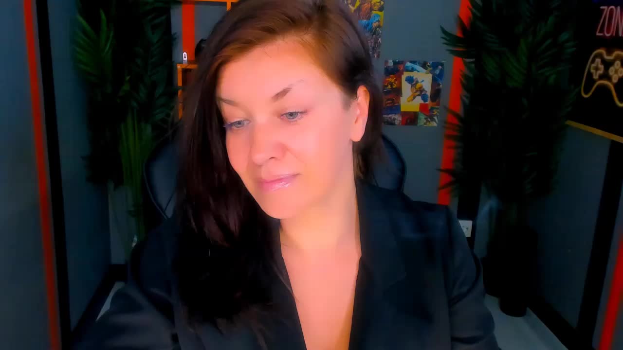 AnaMills Live Sex March 20, 2026