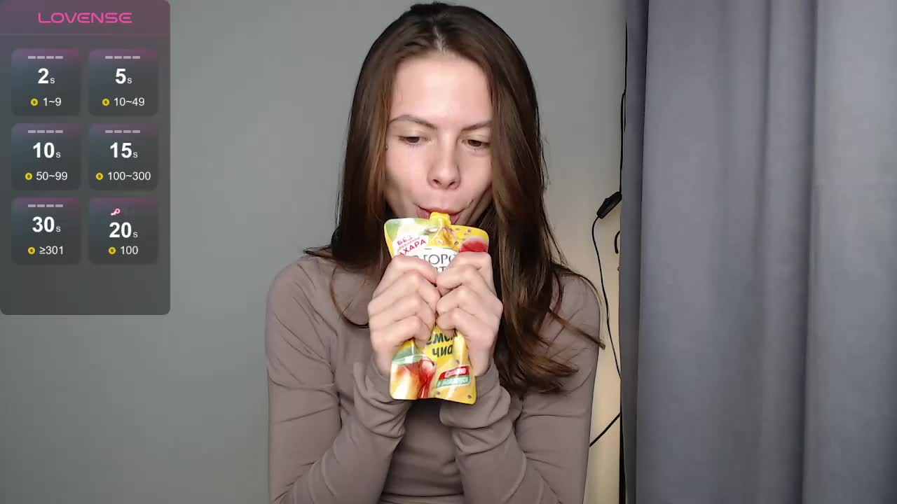 HoneyMira Live Sex March 20, 2026