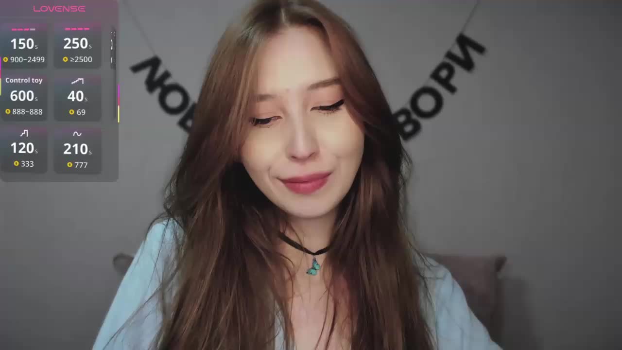 RocketGIRL Live Sex March 20, 2026