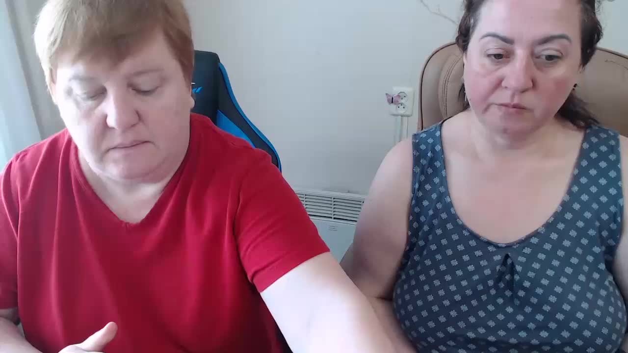 XMollyJaneEX Live Sex March 20, 2026